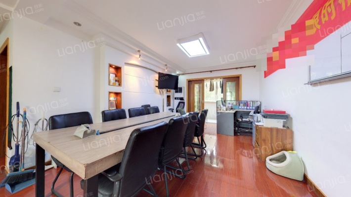 安广苑二手房实景图