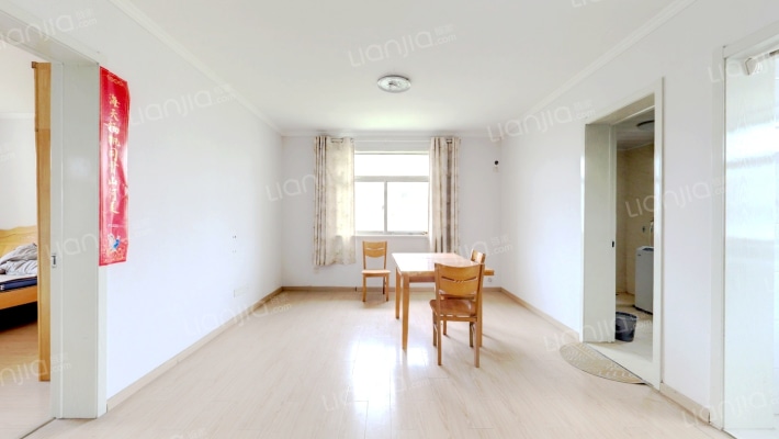 博学苑银杏园二手房实景图