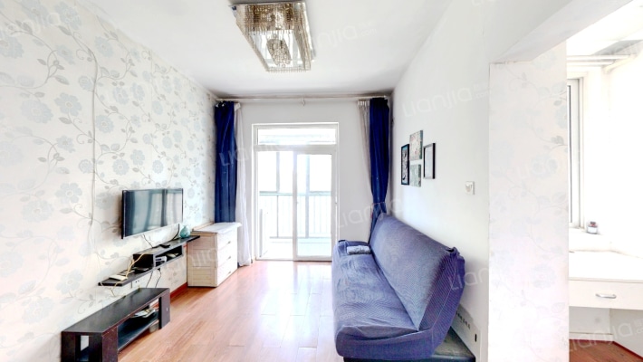 博雅湘水湾二手房实景图