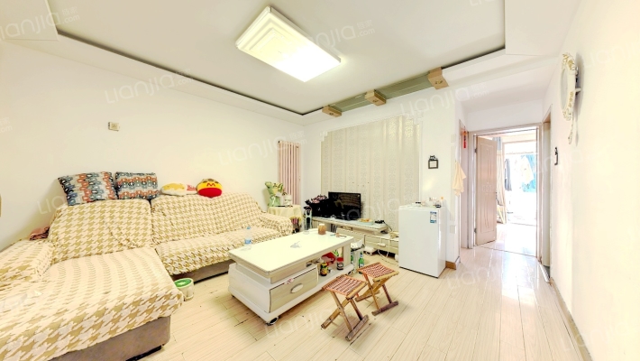 珠海雅苑二手房实景图