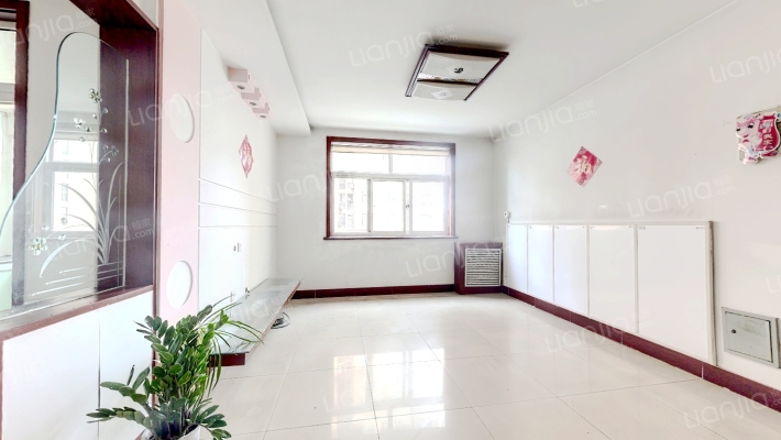 三星嘉苑二手房实景图