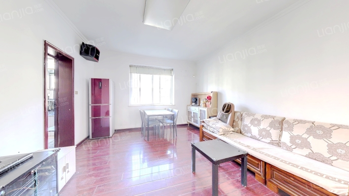 铁机宿舍二手房实景图