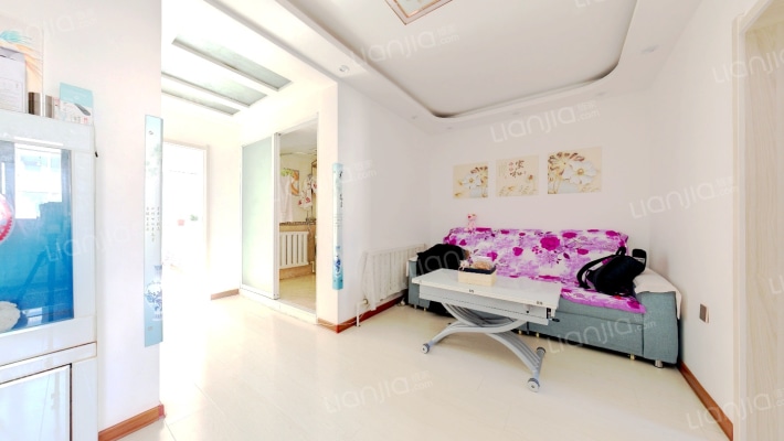 双喜二小区二手房实景图