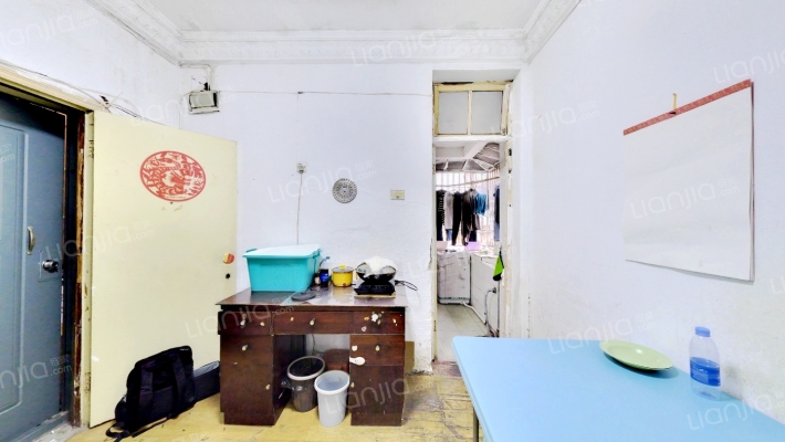 福大怡园二手房实景图