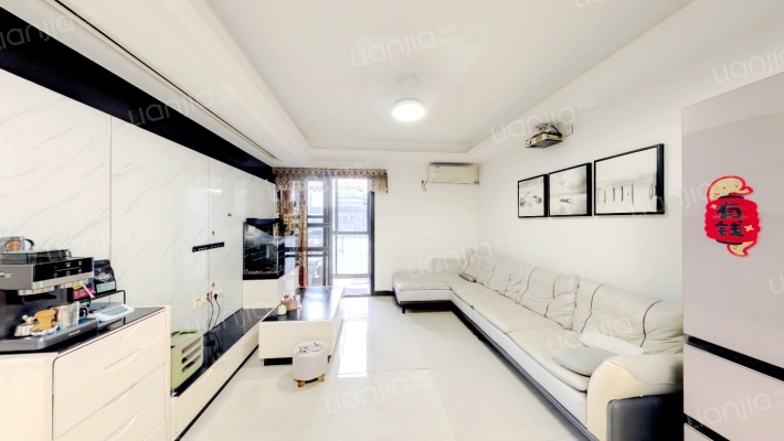 珠都国际广场二手房实景图