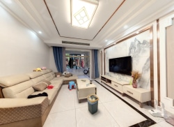 整租·新华联·梦想城 3室2厅 南_新华联·梦想城租房