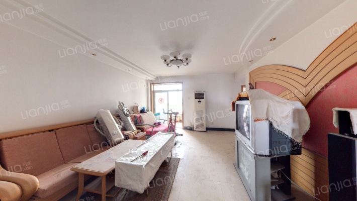 燕城苑北区二手房实景图