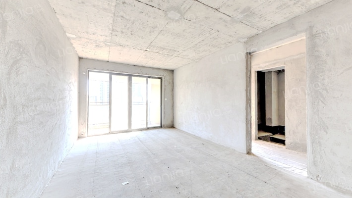 中洲天御3期二手房实景图