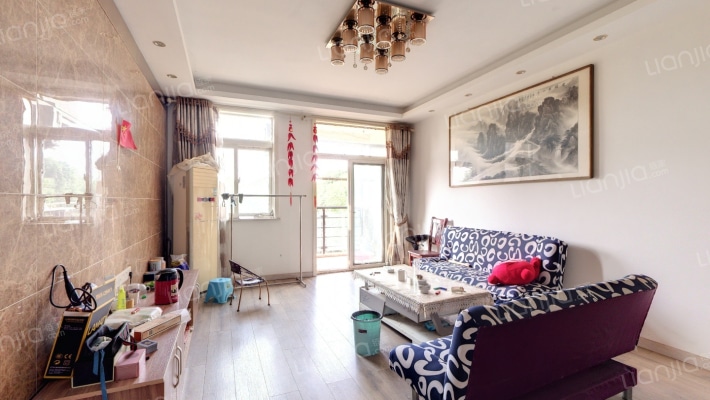 新凯御景湾二手房实景图