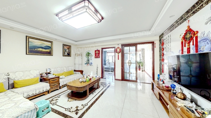 曙光里(大港区)二手房实景图