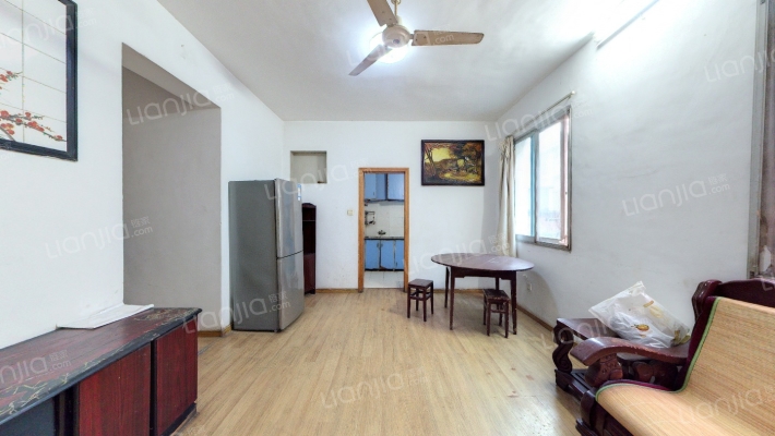 干家塘二手房实景图