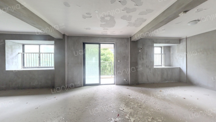 景城花苑二手房实景图