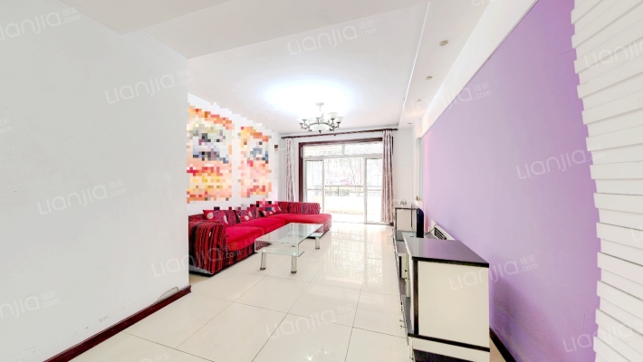 瑞景家园二手房实景图