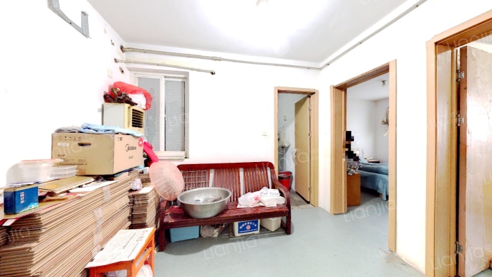 定林苑二手房实景图