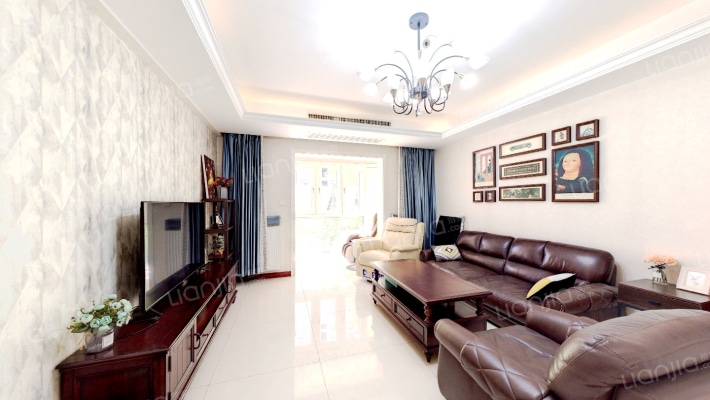 恋湖家园六期二手房实景图