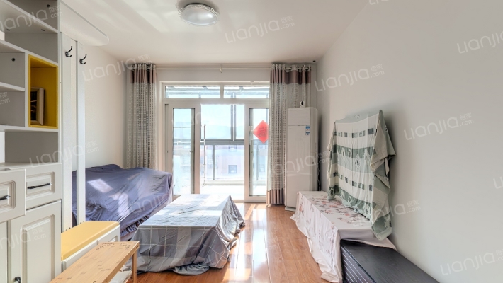 天润城第十三街区二手房实景图