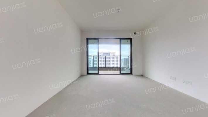 交投星月湖畔二手房实景图