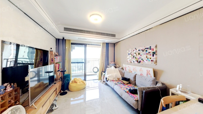 雅居乐海珠小雅二手房实景图