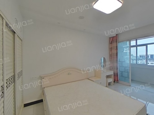 整租·三香新村北区 2室1厅 南