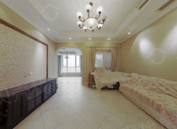 整租·林庭叠院 4室2厅 跃层 东南_林庭叠院租房