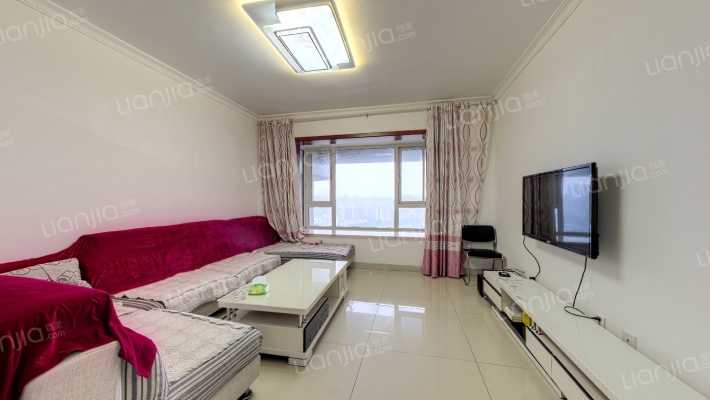 蓝光凯丽香江二手房实景图