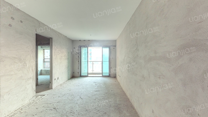 松湖朗悦二手房实景图