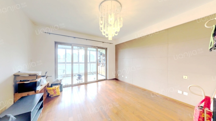 仁恒河滨城(一期)二手房实景图