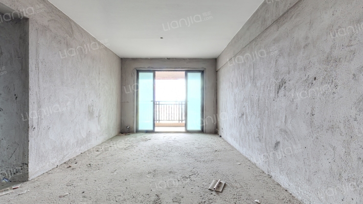 嘉宏世纪豪庭二手房实景图