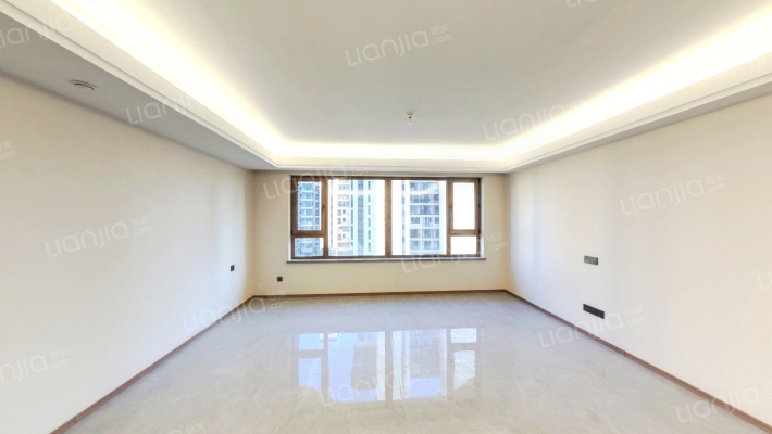 旭辉首府铂辰时代二手房实景图