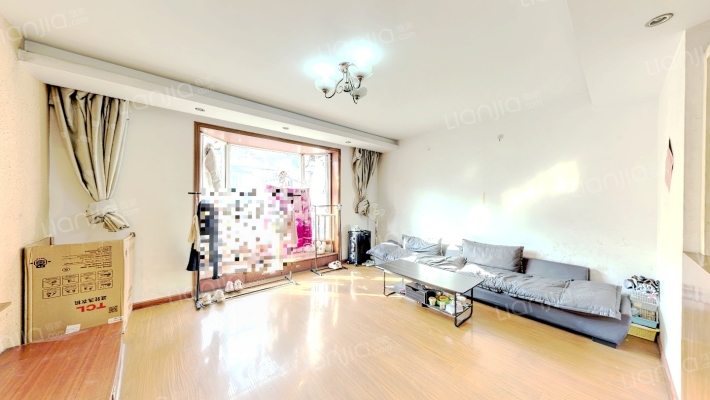 东方家园二手房实景图