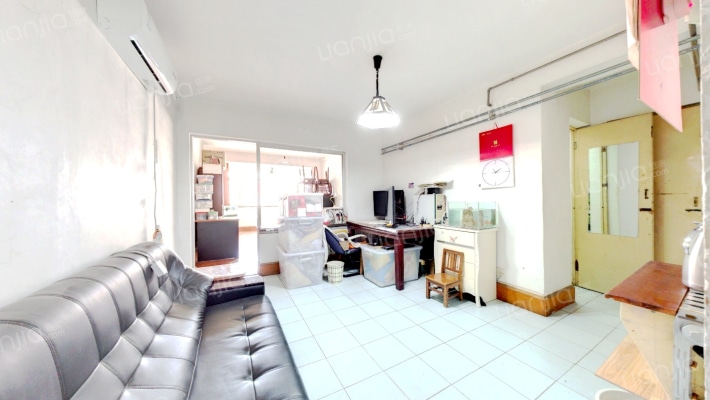 枣庄路62号二手房实景图