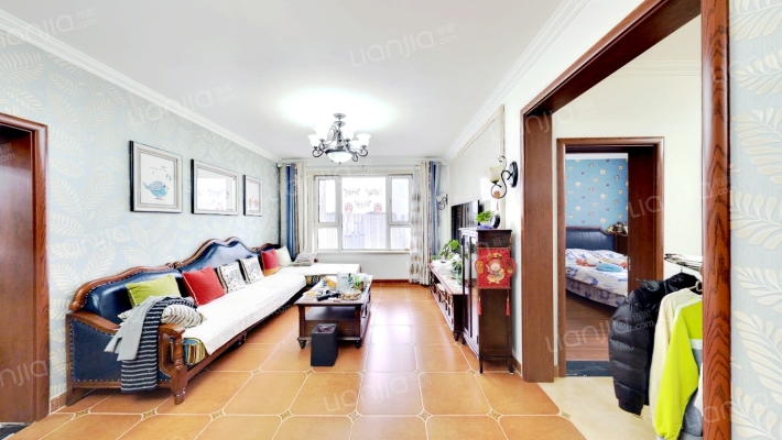 瀚邦凤凰传奇二手房实景图