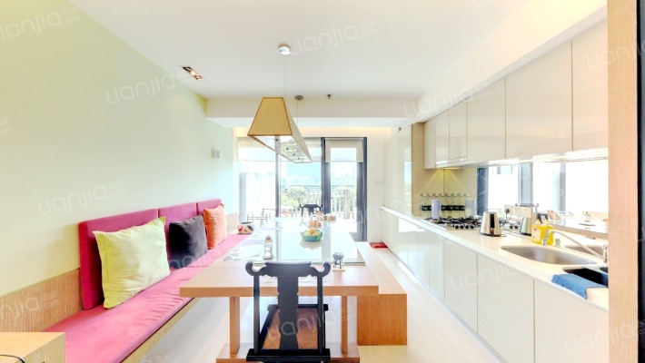 老外滩五号公馆二手房实景图