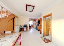 整租·南山社区 5室2厅 复式 南/北_南山社区租房