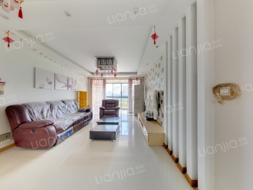 整租·东辉缘 4室2厅 南