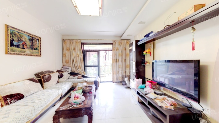 英伦世家二手房实景图