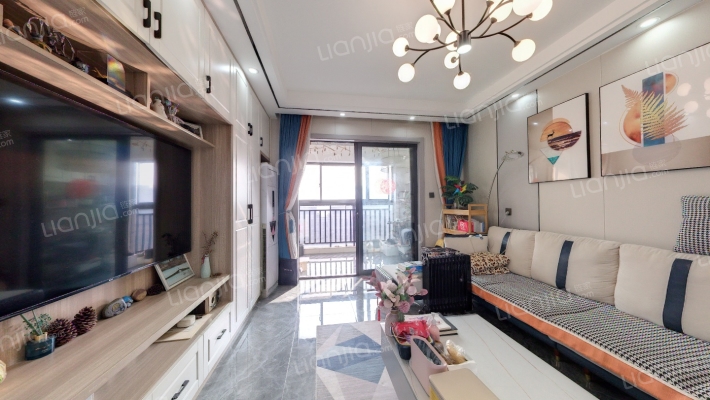 陆家桥新苑二手房实景图