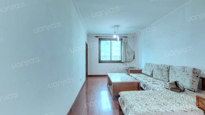 汇灵巷41号二手房实景图