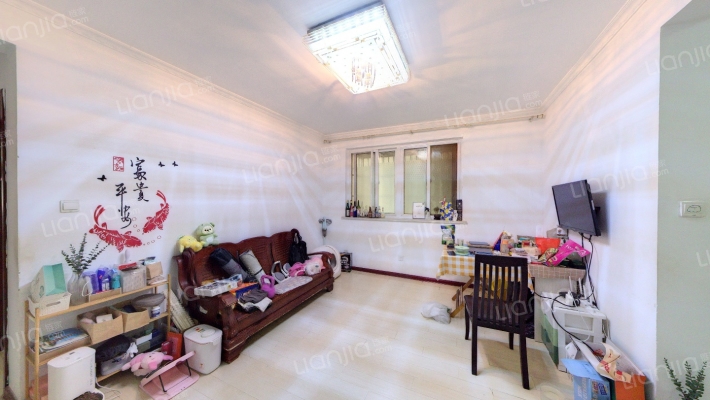 聚瑞家园二手房实景图