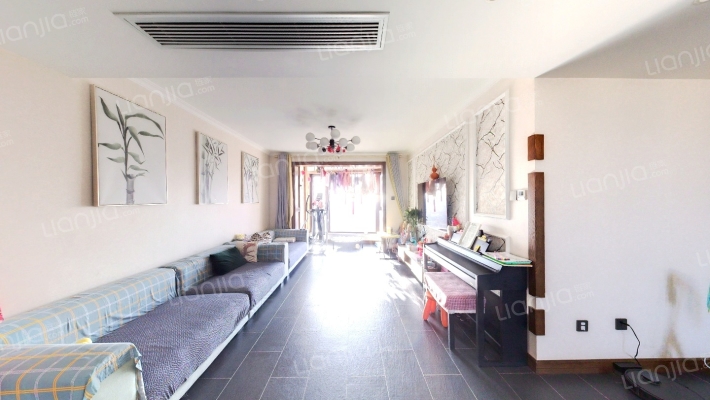 双街新邨二手房实景图