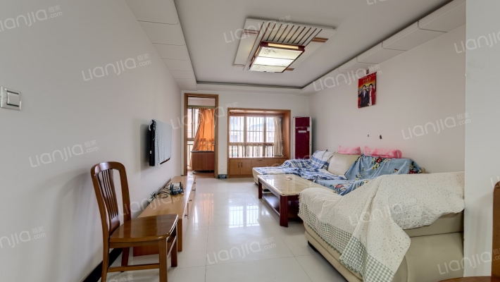 凯金世家花园二手房实景图