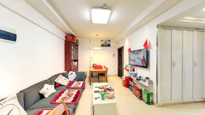 嘉润国际广场二手房实景图