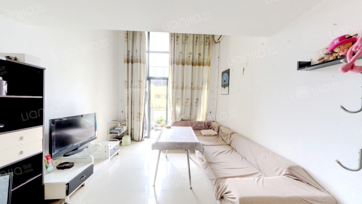 宏益尚城二手房实景图