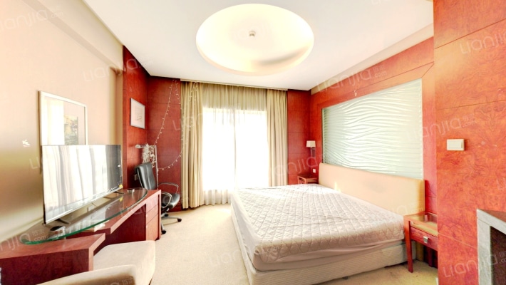 波特曼公寓二手房实景图