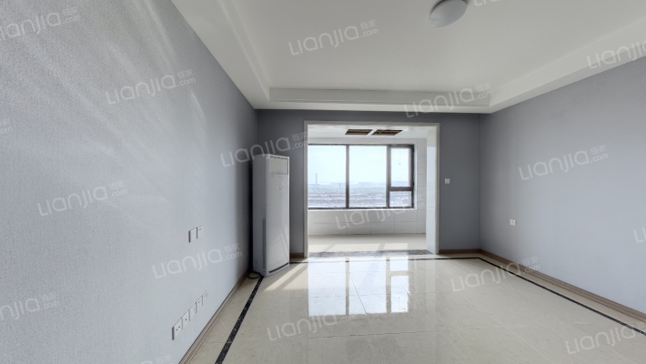 天铂晗园二手房实景图