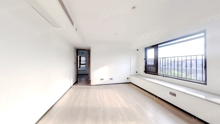 万科海映澜庭北区二手房实景图