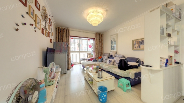 天人路78号二手房实景图