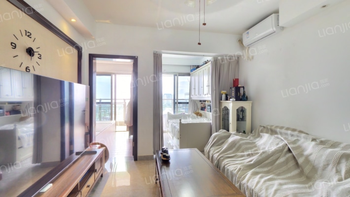 云海台二期B区二手房实景图