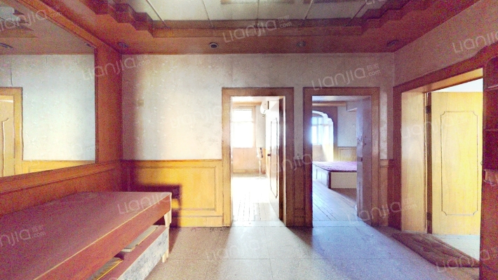 新建街小区二手房实景图