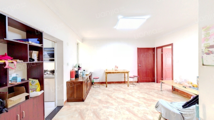 玉兰小区二手房实景图